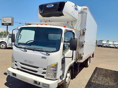 Used 2019 Isuzu NPR-XD Refrigerated Body for sale #880622 - photo 1