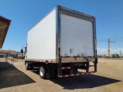 Used 2019 Isuzu NPR-XD Refrigerated Body for sale #880622 - photo 2