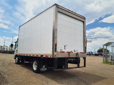 Used 2019 Isuzu NPR-XD Refrigerated Body for sale #880623 - photo 2