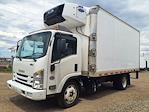 Used 2019 Isuzu NPR-XD Refrigerated Body for sale #880623 - photo 1