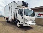 Used 2019 Isuzu NPR-XD Refrigerated Body for sale #880623 - photo 4