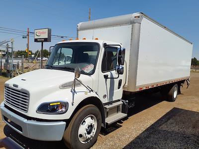 Used 2020 Freightliner M2 106 Conventional Cab Box Truck for sale #884602 - photo 1
