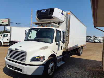 Used 2019 Freightliner M2 106 Conventional Cab Box Truck for sale #885397 - photo 1