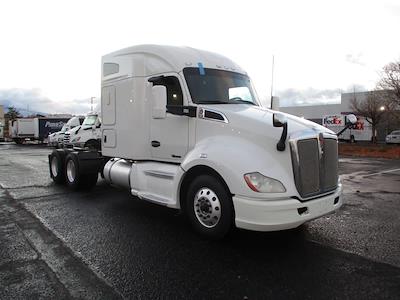 Used 2020 Kenworth T680 Cummins ISX / X15 Semi Truck for sale #896081 - photo 1