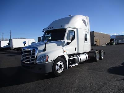 Used 2020 Freightliner Cascadia - photo 1