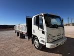 Used 2015 Isuzu NRR Regular Cab Flatbed Truck for sale #996769 - photo 5