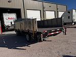 Used 2015 Isuzu NRR Regular Cab Flatbed Truck for sale #996769 - photo 7