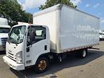 Used 2019 Isuzu NPR-HD Regular Cab Box Truck for sale #200294 - photo 1