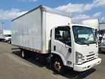Used 2019 Isuzu NPR-HD Regular Cab Box Truck for sale #200294 - photo 4