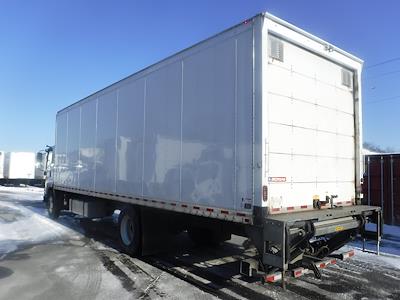 Used 2020 Isuzu FTR Regular Cab Box Truck for sale #200841 - photo 2