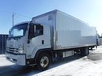 Used 2020 Isuzu FTR Regular Cab Box Truck for sale #200841 - photo 1
