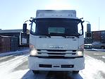 Used 2020 Isuzu FTR Regular Cab Box Truck for sale #200841 - photo 3