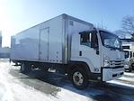 Used 2020 Isuzu FTR Regular Cab Box Truck for sale #200841 - photo 4