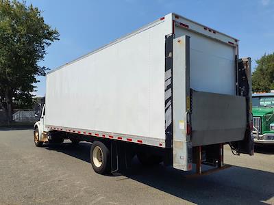 Used 2018 Freightliner M2 106 Conventional Cab Box Truck for sale #221860 - photo 2