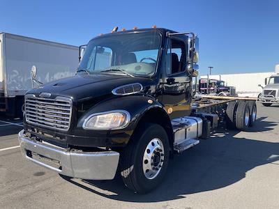 Used 2018 Freightliner M2 106 Conventional Cab Cab Chassis for sale #222942 - photo 1