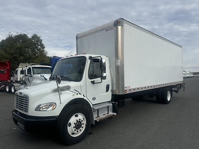 Used 2018 Freightliner M2 106 Conventional Cab Box Truck for sale #223050 - photo 1