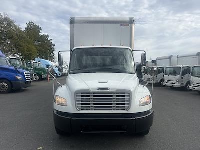 Used 2018 Freightliner M2 106 Conventional Cab Box Truck for sale #223050 - photo 2