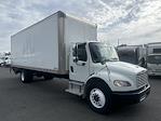 Used 2018 Freightliner M2 106 Conventional Cab Box Truck for sale #223050 - photo 3