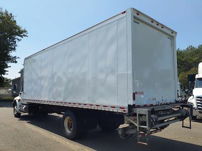 Used 2020 International MV Box Truck for sale #223427 - photo 2
