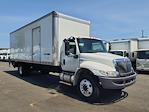 Used 2020 International MV Box Truck for sale #223427 - photo 4