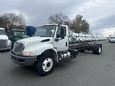 Used 2020 International MV Cab Chassis for sale #228052 - photo 1