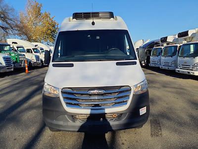Used 2019 Freightliner Sprinter 3500 Empty Cargo Van for sale #228337 - photo 2