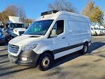 Used 2019 Freightliner Sprinter 3500 Empty Cargo Van for sale #228337 - photo 1