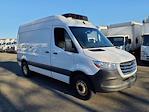 Used 2019 Freightliner Sprinter 3500 Empty Cargo Van for sale #228337 - photo 3