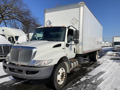 Used 2020 International MV Cab Chassis for sale #229713 - photo 1