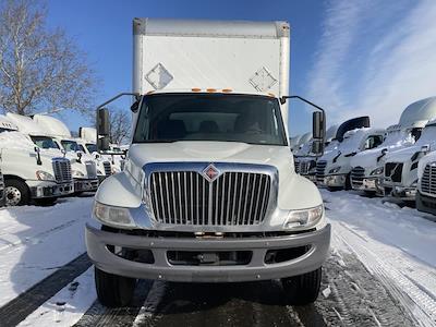 Used 2020 International MV Cab Chassis for sale #229713 - photo 2