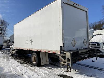 Used 2020 International MV Box Truck for sale #229713 - photo 2