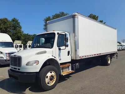 Used 2020 Freightliner M2 106 Conventional Cab Box Truck for sale #231401 - photo 1