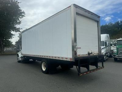Used 2020 Freightliner M2 106 Refrigerated Body for sale #231425 - photo 2