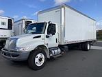 Used 2019 International MV Box Truck for sale #233352 - photo 1
