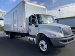 Used 2019 International MV Box Truck for sale #233352 - photo 4