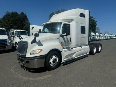 Used 2020 International LT Cummins X15, Signature Semi Truck for sale #234688 - photo 1