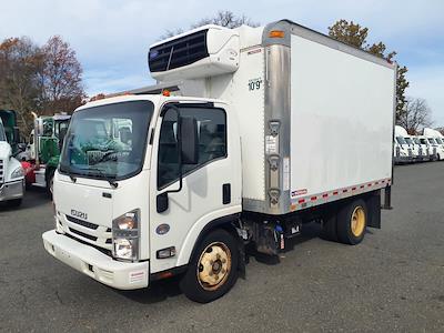 Used 2019 Isuzu NRR Refrigerated Body for sale #239543 - photo 1