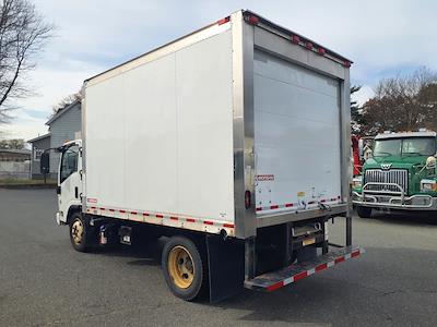 Used 2019 Isuzu NRR Refrigerated Body for sale #239543 - photo 2