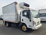 Used 2019 Isuzu NRR Refrigerated Body for sale #239543 - photo 4