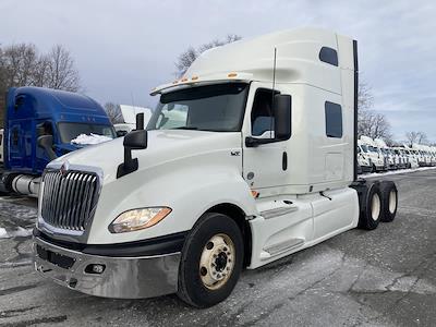 Used 2020 International LT Cummins X15, Signature Semi Truck for sale #240123 - photo 1