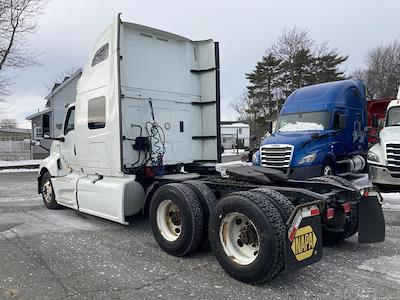 Used 2020 International LT Cummins X15, Signature Semi Truck for sale #240123 - photo 2
