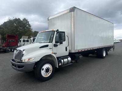 Used 2019 International MV Cab Chassis for sale #240291 - photo 1