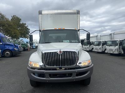 Used 2019 International MV Cab Chassis for sale #240291 - photo 2