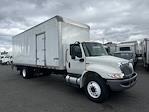 Used 2019 International MV Box Truck for sale #240291 - photo 4