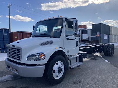 Used 2020 Freightliner M2 106 Conventional Cab Cab Chassis for sale #240997 - photo 1