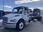 Used 2020 Freightliner M2 106 Conventional Cab Cab Chassis for sale #240997 - photo 1