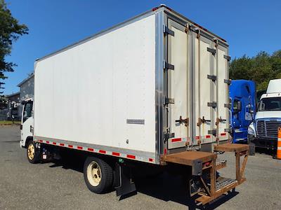 Used 2019 Isuzu NRR Refrigerated Body for sale #241612 - photo 2