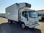 Used 2019 Isuzu NRR Refrigerated Body for sale #241612 - photo 4