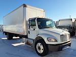 Used 2020 Freightliner M2 106 Conventional Cab Box Truck for sale #241677 - photo 4