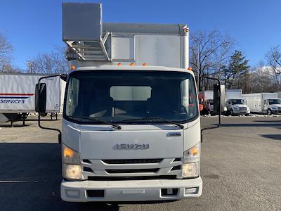 Used 2019 Isuzu NPR-HD Regular Cab Cab Chassis for sale #242280 - photo 2